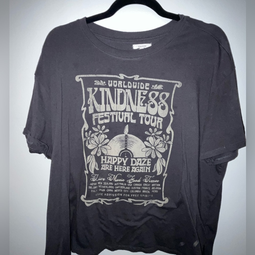 Maurice’s T-Shirt